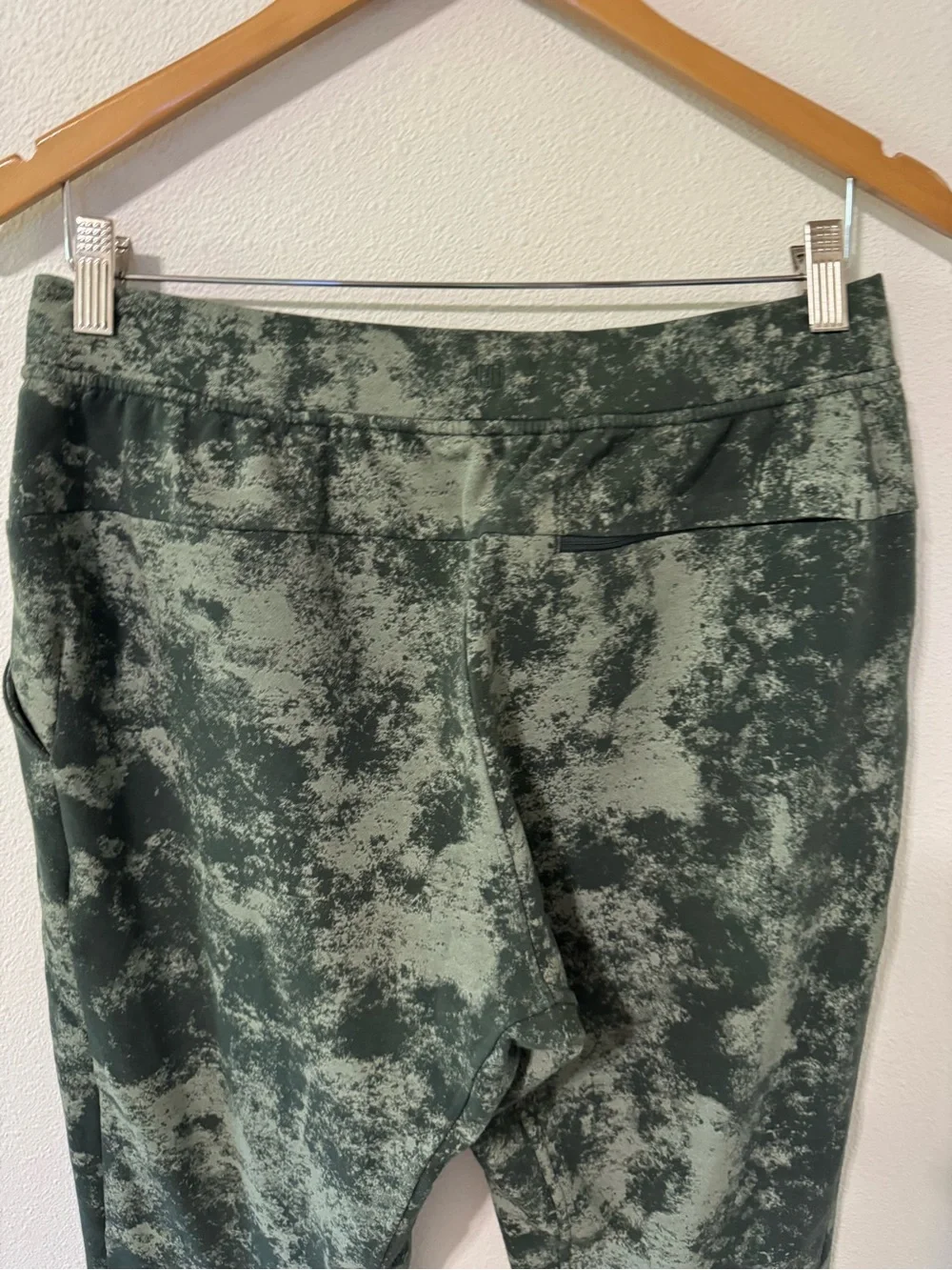 Lululemon City Sweat Jogger 29